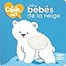 Les bébés de la neige by 