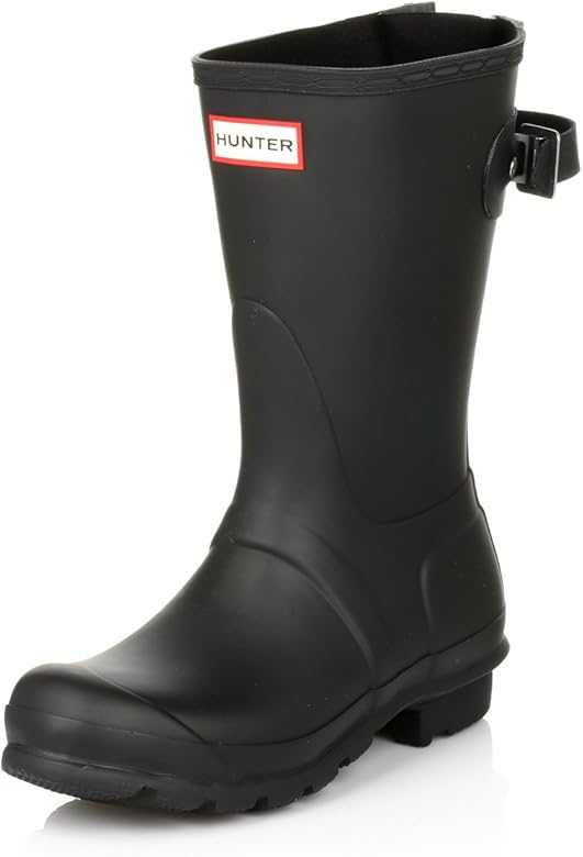 cheap hunter rain boots womens
