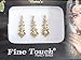 Glamorous Collection 6 Bindis 2 Packs Of Gold Long Face Jewels Bollywood Bindis Indian India Bindis Bindi Sticker Bindi Jewels Face Jewels Fancy Bindis Online Golden Bindi