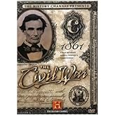 The History Channel Presents The Civil War