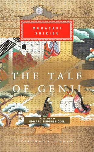 Amazon.com: The Tale of Genji: (Penguin Classics Deluxe Edition