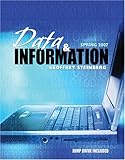 Data and Information : Kent State Spring 2007, Steinberg, Geoffrey, 0757539769
