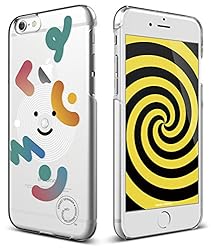 elago iPhone 6s / iPhone 6 case, [Smart