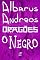 Livro Dragões - O negro