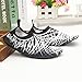 Mutifunctional Barefoot Shoes, Quick-Dry Water Shoes with Carry Bag, Anti-Skid Aqua Socks with Rubber Sole, for Driving Exercise Beach Swimming Yoga Snorkeling Surfing Garden, for Men & Women & Kids