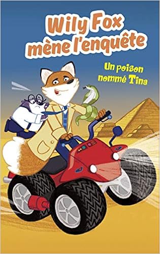 Un poison nommé Tina