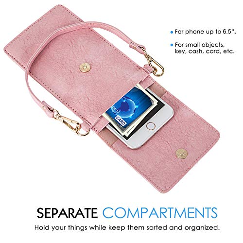 mini bolsa longchamp