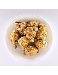 Polvo de maca orgánico gelatinizado Terrasoul Superfoods