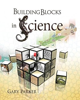 Paperback Building Blocks in Science Book