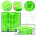 Acekid Money Maze Puzzle Box, Great Money Gift Holder Box, Fun Maze Puzzle Games for Kids and Adults