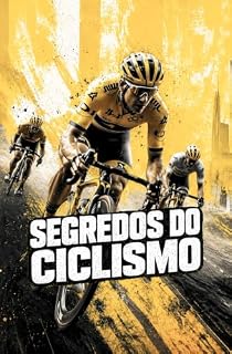 Livro Segredos do Ciclismo