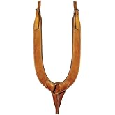 NRS Oiled Pulling Breast Collar N/A N/A