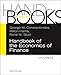Handbook of the Economics of Finance: Corporate Finance (Volume 2A)
