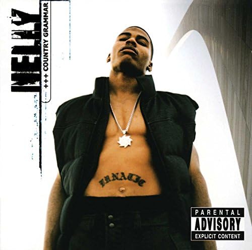 Nelly Da Derrty Versions2枚組アルバム Nelly - Da Derrty Versions: The Reinvention - Amazon.com Music