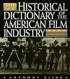 Image de The New Historical Dictionary of the American Film Industry