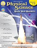 Physical Science, Grades 4 - 6 (Daily Skill Builders)