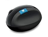 Microsoft Sculpt Ergonomic Wireless Mouse