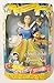 Mattel Snow White Happy Birthday Doll