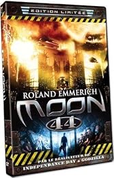 Moon 44 - Edition Limitée