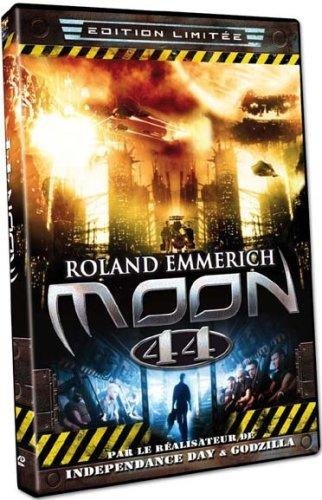 Moon 44 - Edition Limitée
