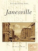 Houston (Postcard History Series)