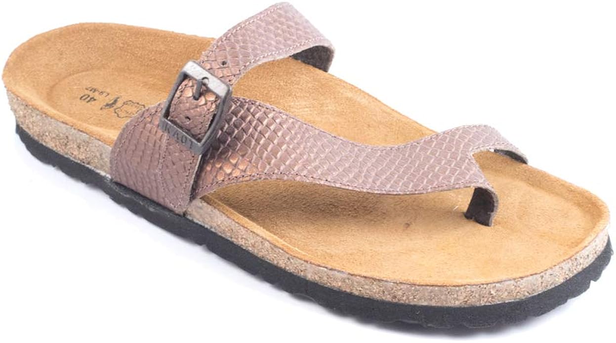 naot thong sandals