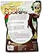 Pork Chomps Baked Pork Skin Dog Chews, 6-inch Knots, Bacon Flavor Strip, 8 Count