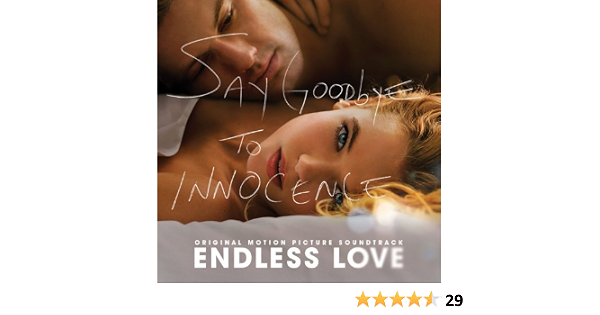 Endless Love Original Motion Picture Soundtrack By Various Artists On Amazon Music Amazon Com