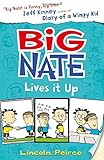 Big Nate Lives It Up