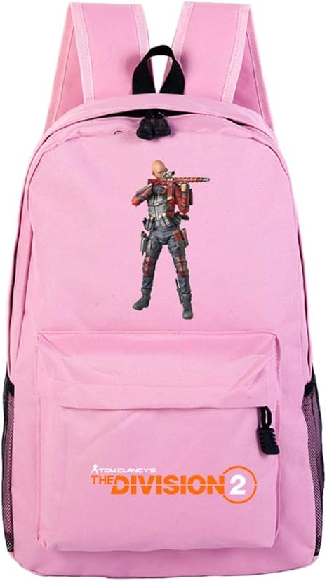 the division backpack amazon