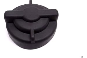 Tuff Torq Genuine 168T2024250 Trans Vent Valve OEM