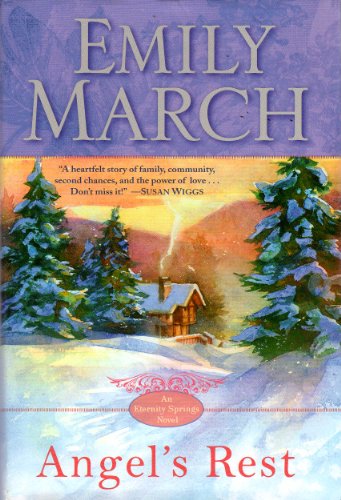 Angel's Rest (An Eternity Springs Novel) 1611292921 Book Cover