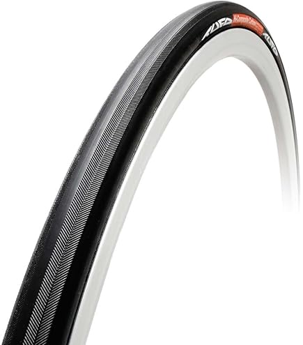Amazon.com : Tufo 700 x 24 Tufo S33 Pro Tubular Tire, Black/Black