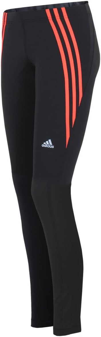 adidas Damen Questar Long Tight Laufhose Fitnesshose (XL ...