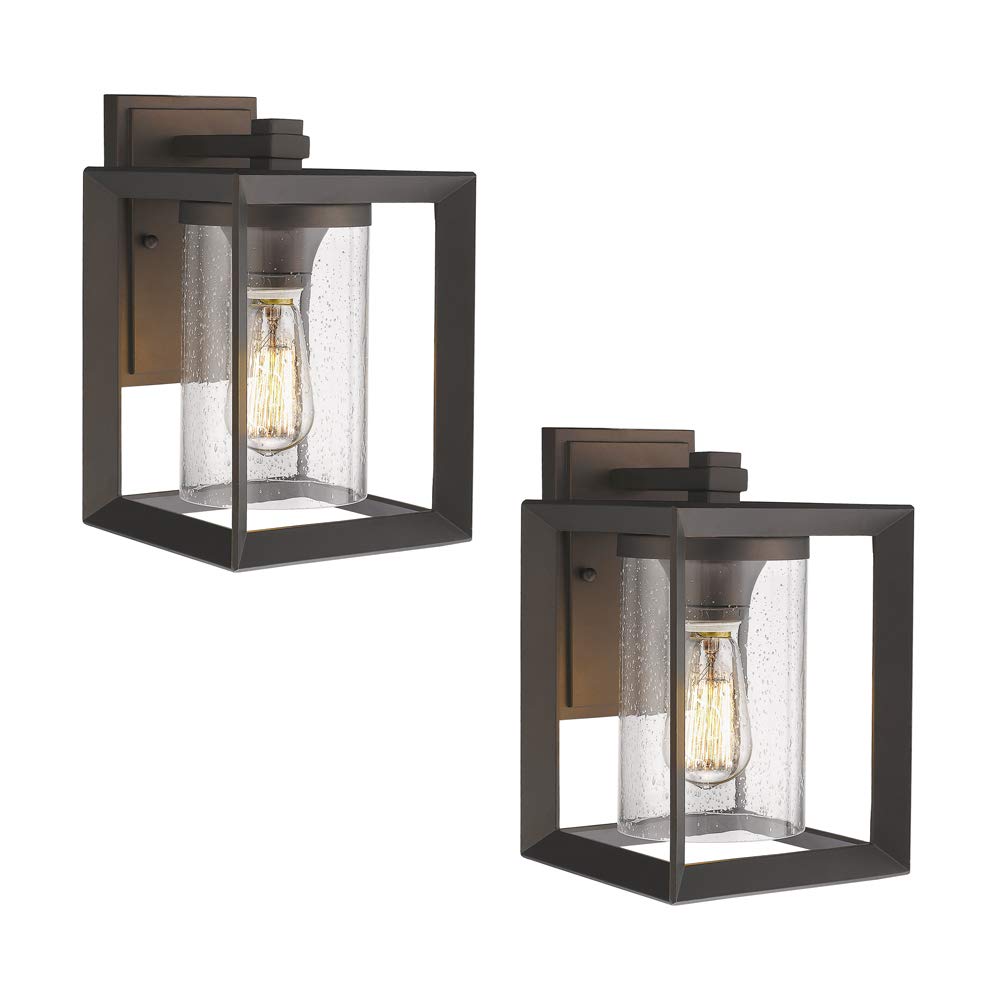 Best Outdoor Sconces Wall Lighting