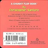 Image de Open the Barn Door (A Chunky Book(R))