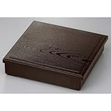 Shokado Fudo black 8.5 Stone grain shogatsudo partition