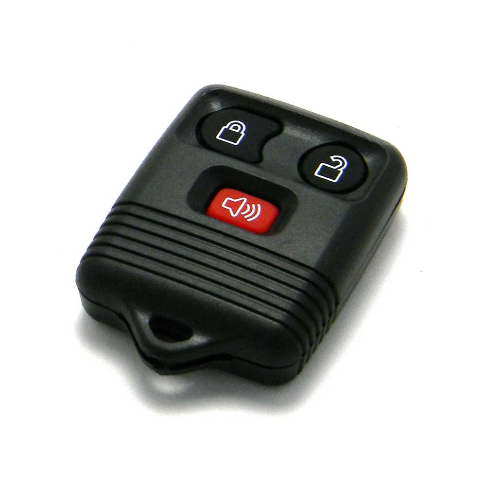 Amazon.com: OEM Electronic Ford Lincoln Mercury Keyless Entry Remote Fob  (FCC ID: CWTWB1U345 / P/N: 8L3T-15K601-AB): Automotive