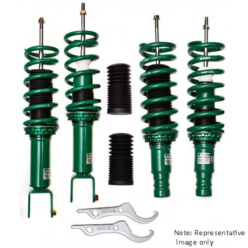 Tein GSB14-8UAS2 Coil-Over (for Honda Civic)