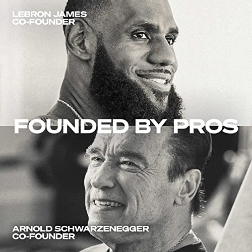 LADDER Sport Hydration Mix Powder, Electrolyte Supplement Drink Mix