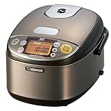 ZOJIRUSHI(象印) ZOJIRUSHI(象印) 極め炊き NP-GG05