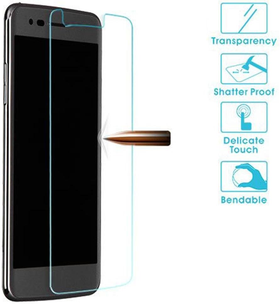 Best lg aristo ms210 glass lcd
