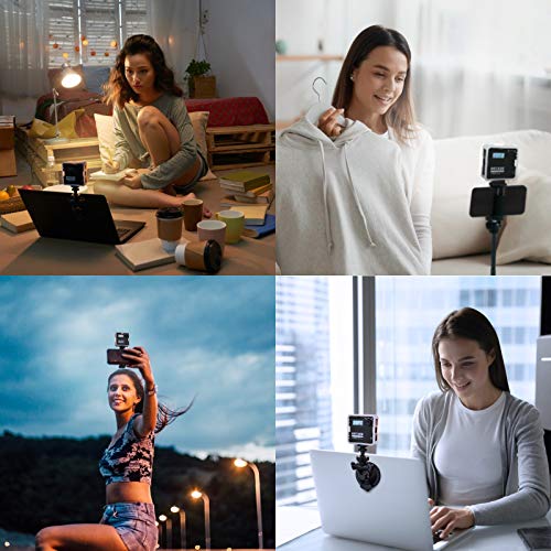 DECADE Video Conference Lighting Kit Video Conferencing, Lighting for