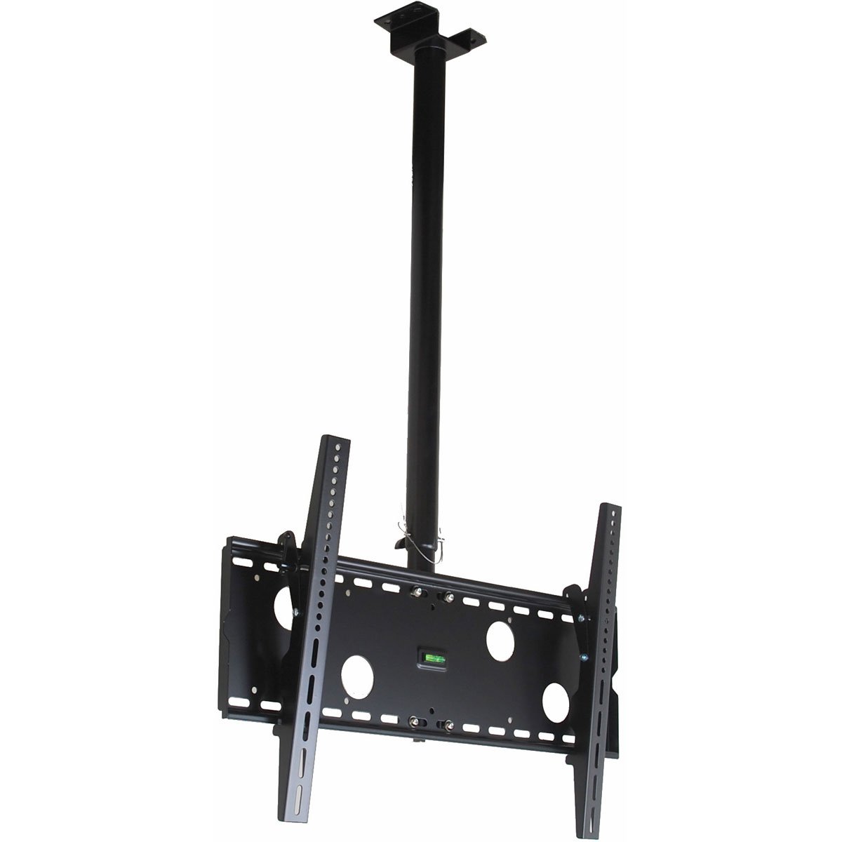 Videosecu Lcd Plasma Flat Panel Tv Ceiling Mount Amazon Co Uk
