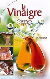 Le  vinaigre