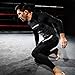Hayabusa Haburi Long Sleeve BJJ Rash Guards