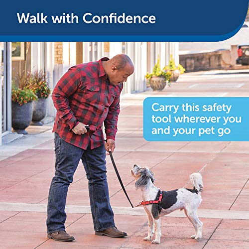 PetSafe SprayShield Animal Deterrent with Clip Citronella Dog