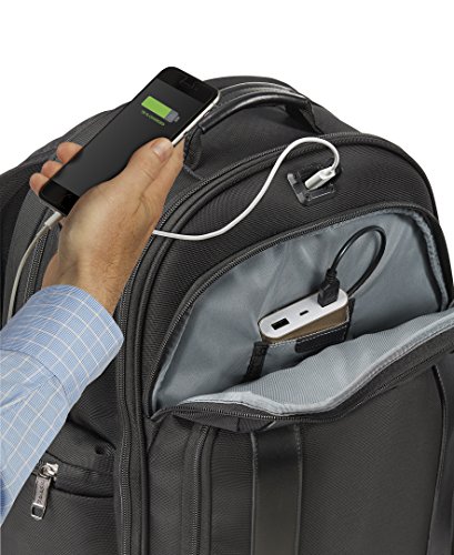 travelpro backpack amazon