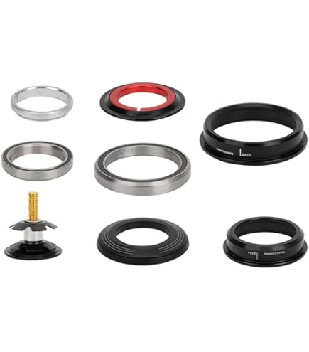 パーツ Canyon GP7172-01 Headset Replacement Headset Bearings for Canyon GP7172-01 Headsets