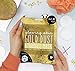 Oh K! Korean Glowing Skin Gold Dust Hydrogel Face Mask
